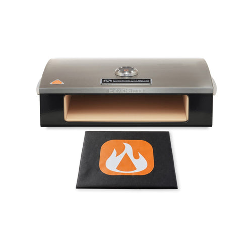 BakerStone Professional Series Pizza Oven Box